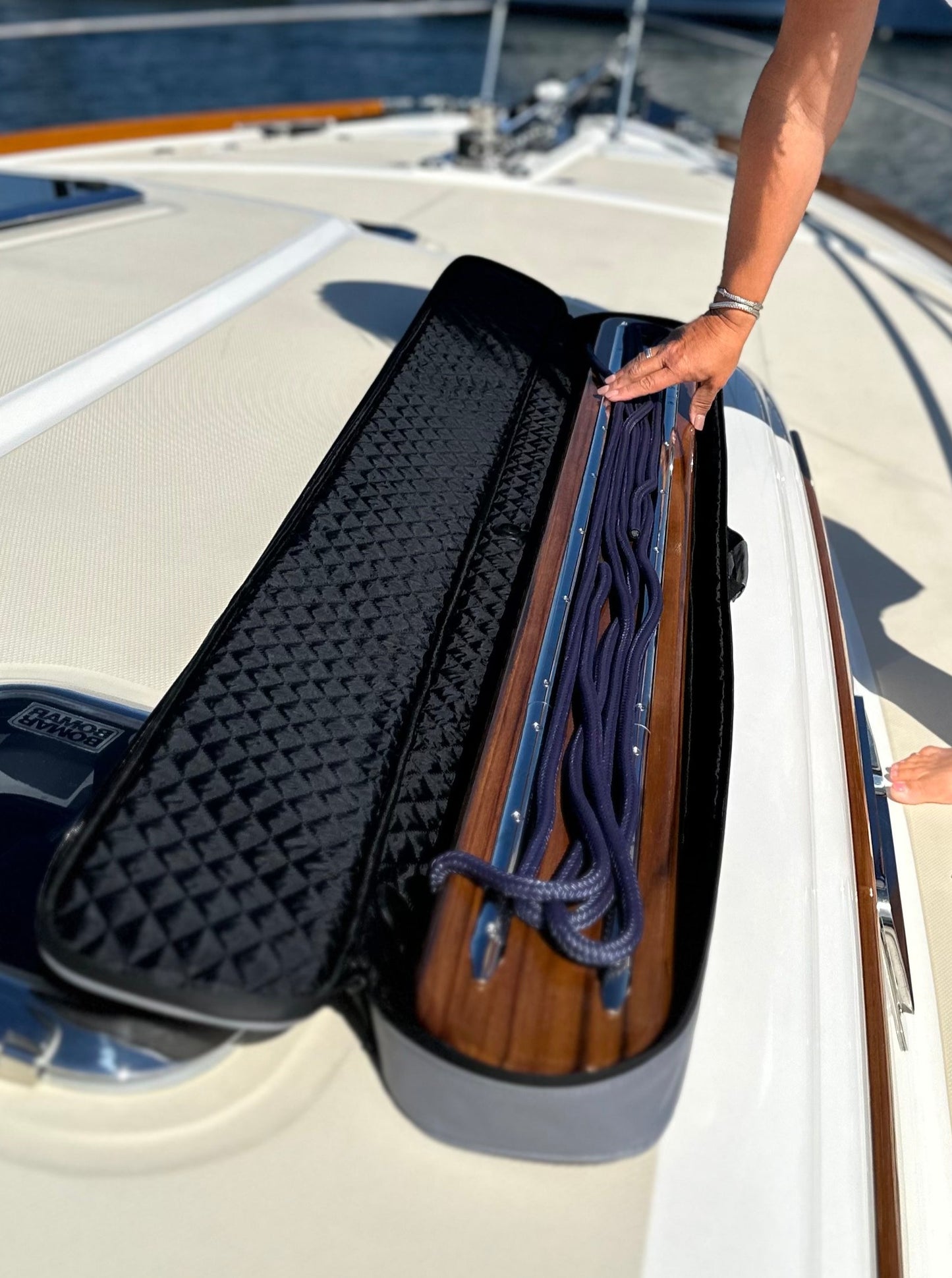 Deluxe Fenderboard Kit