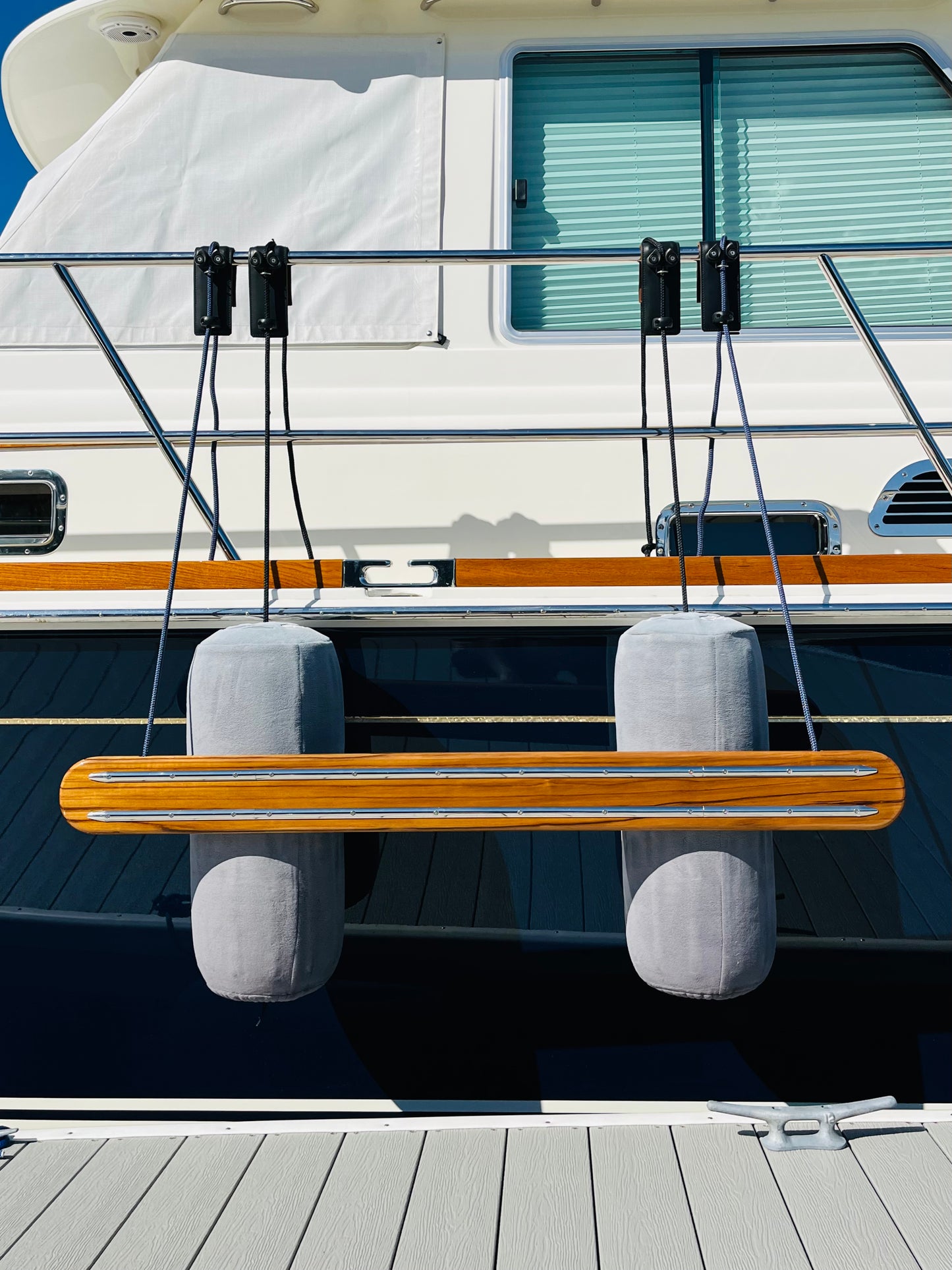 Standard Fenderboard Kit