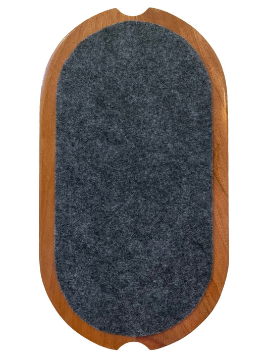 Cup Holder Liner (Double)