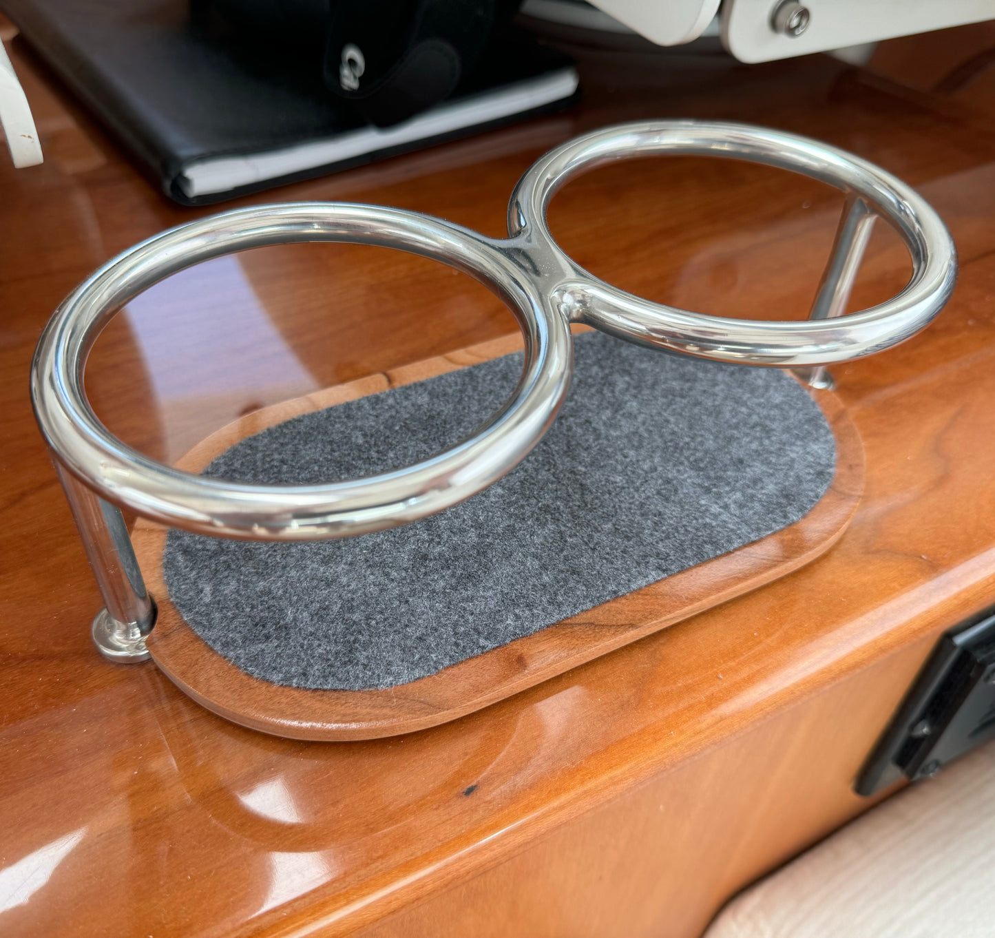 Cup Holder Liner (Double)