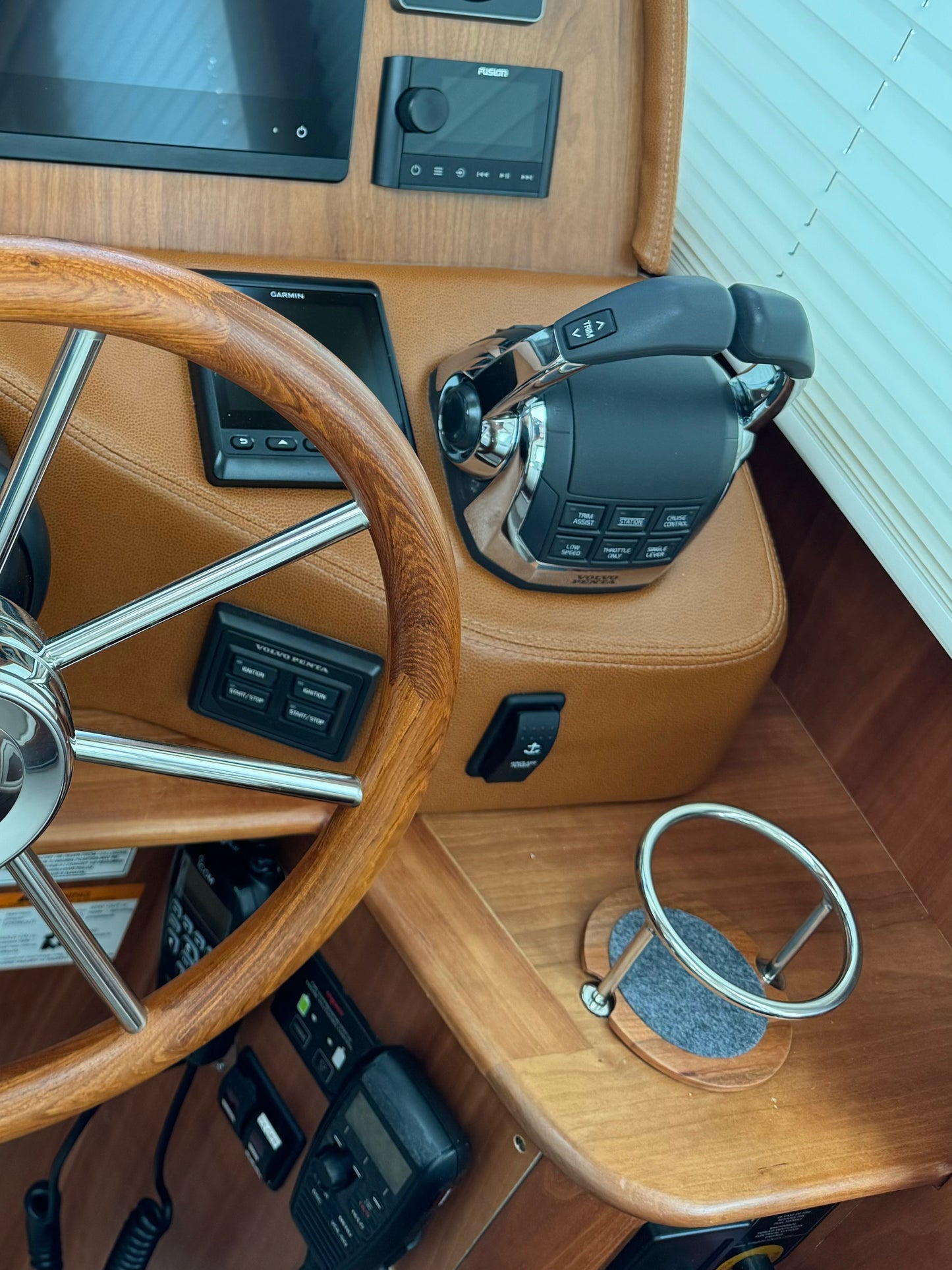 Cup Holder Liner (Single)