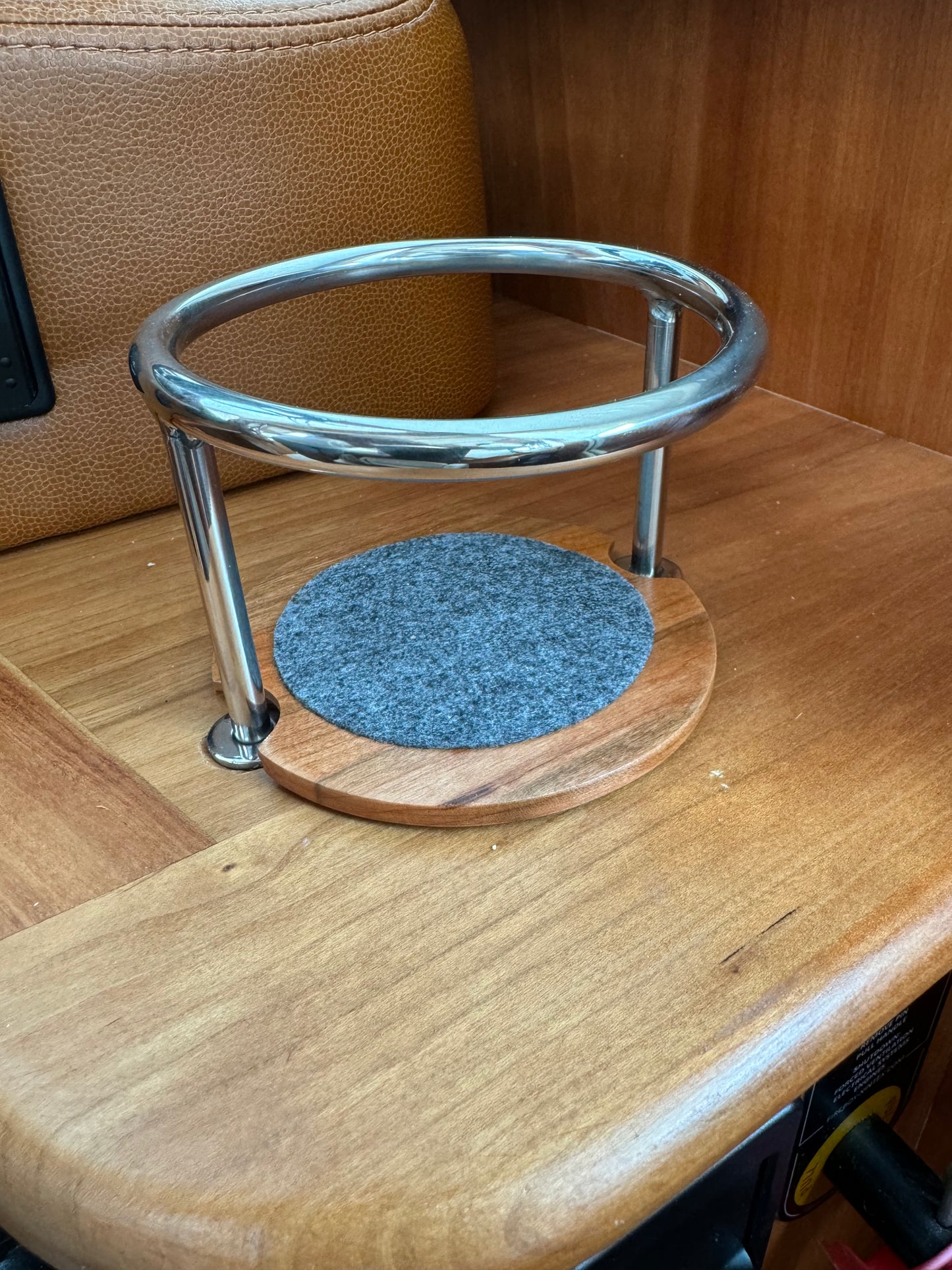 Cup Holder Liner (Single)