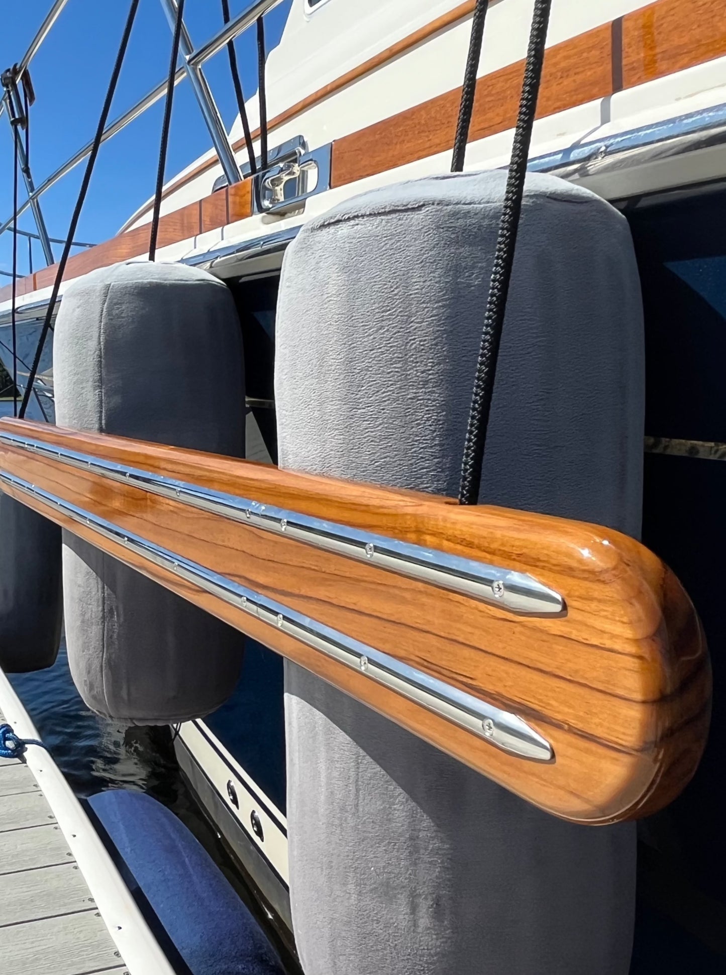 Standard Fenderboard Kit