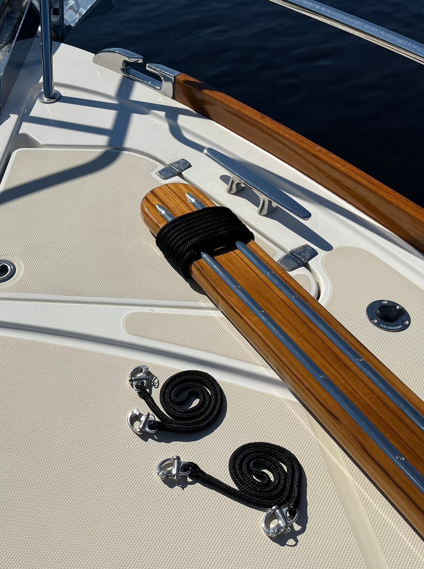 Premium Fenderboard Kit