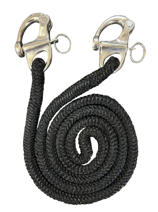 Snap-Shackle Cross Tie