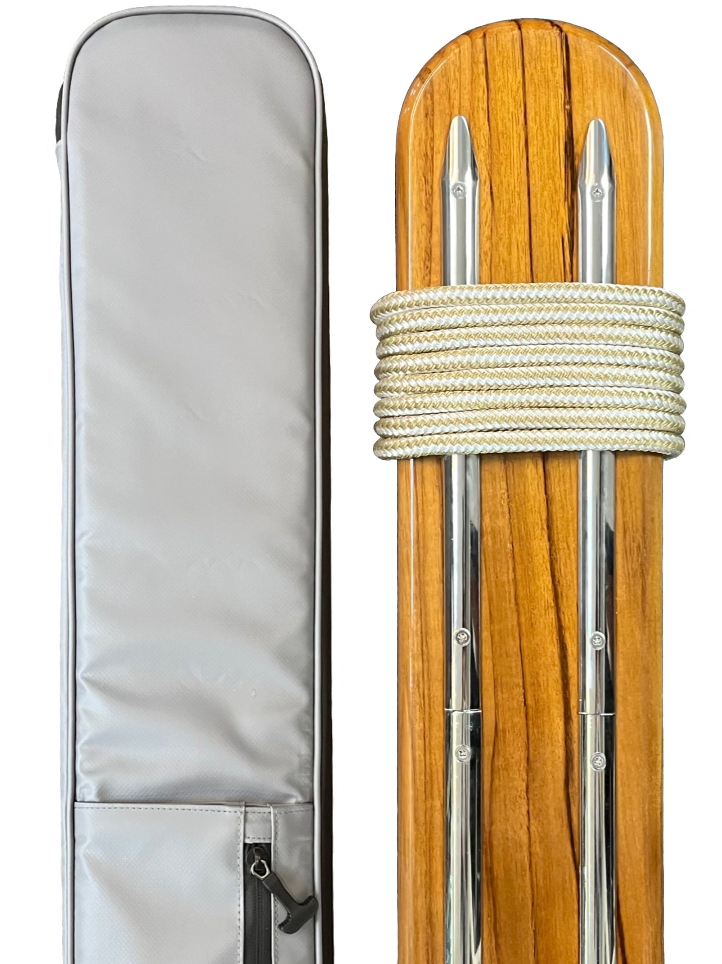 Deluxe Fenderboard Kit