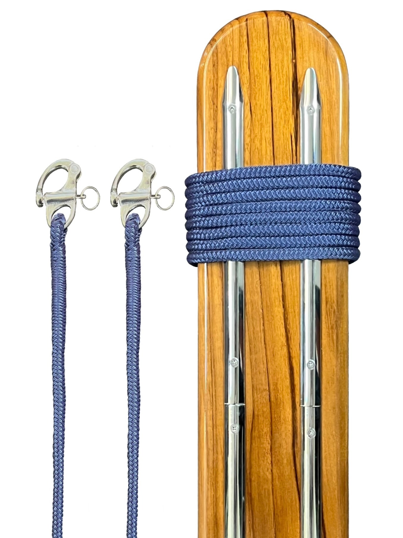 Premium Fenderboard Kit