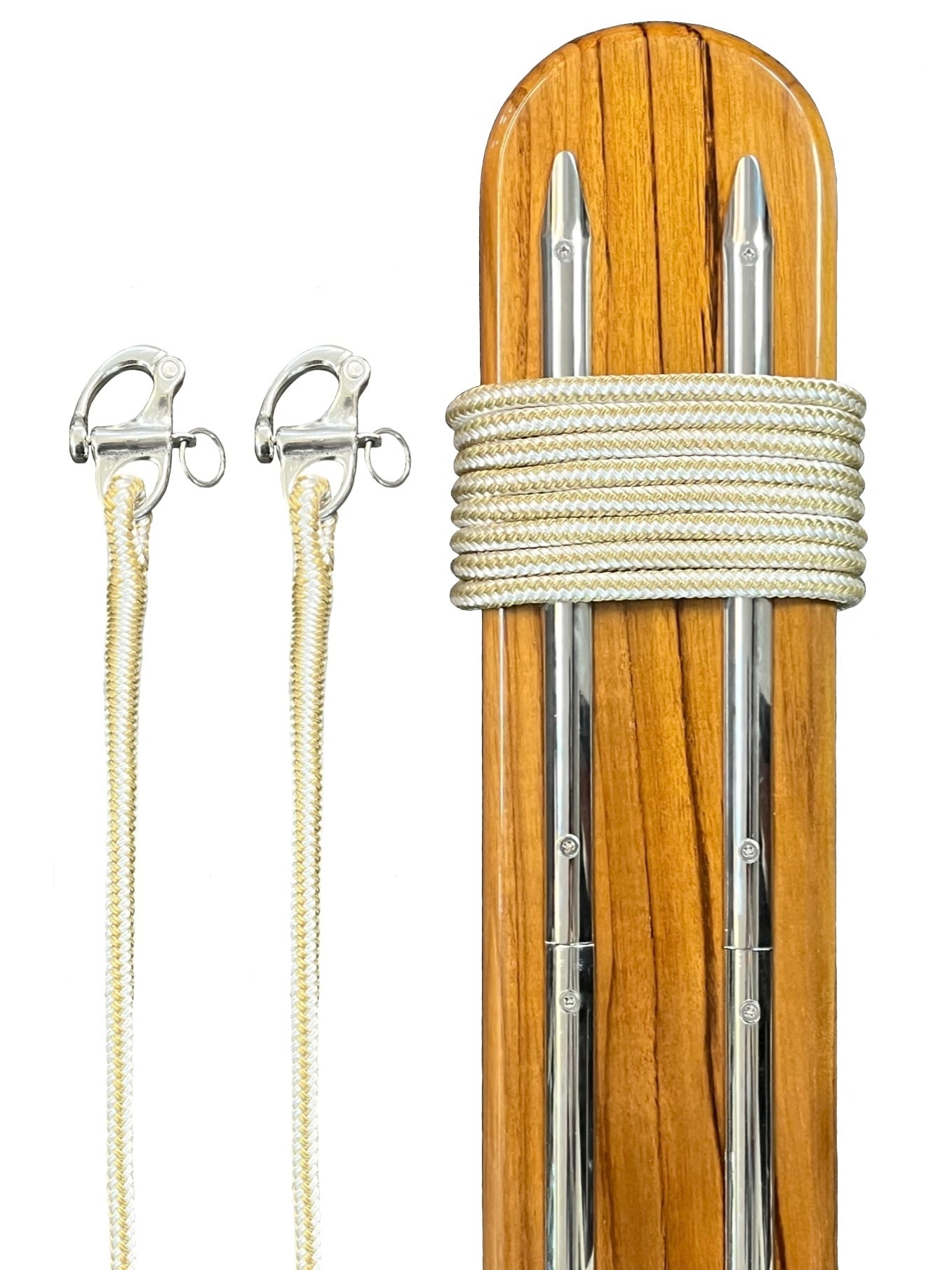 Premium Fenderboard Kit