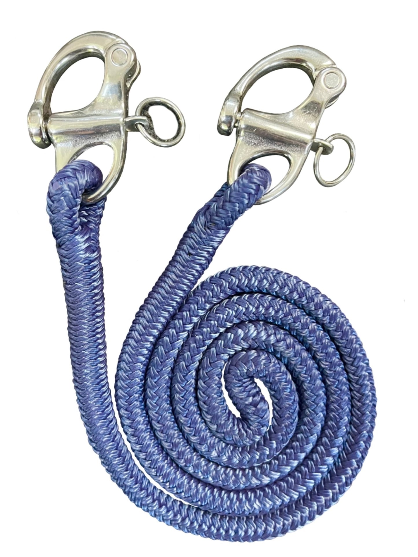 Snap-Shackle Cross Tie