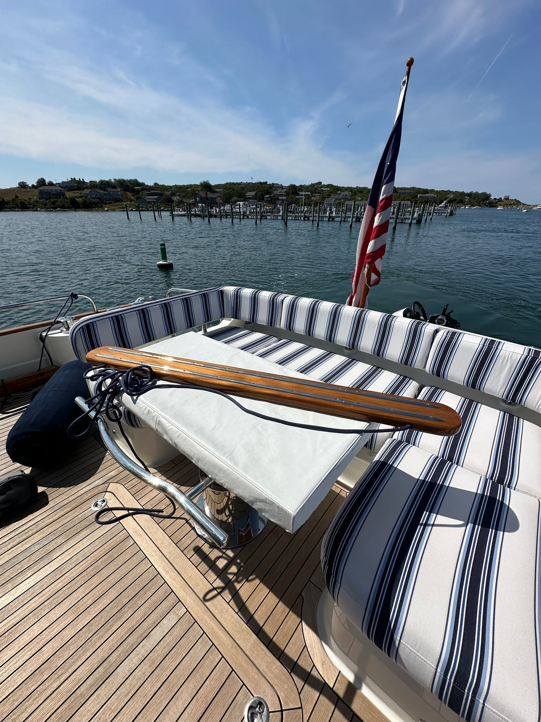 Protect Your Hull: Are Fender Boards Worth the Investment?