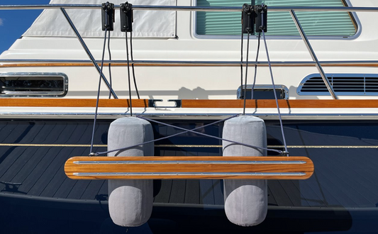 Common Docking Mistakes That Damage Boats — and How to Avoid Them